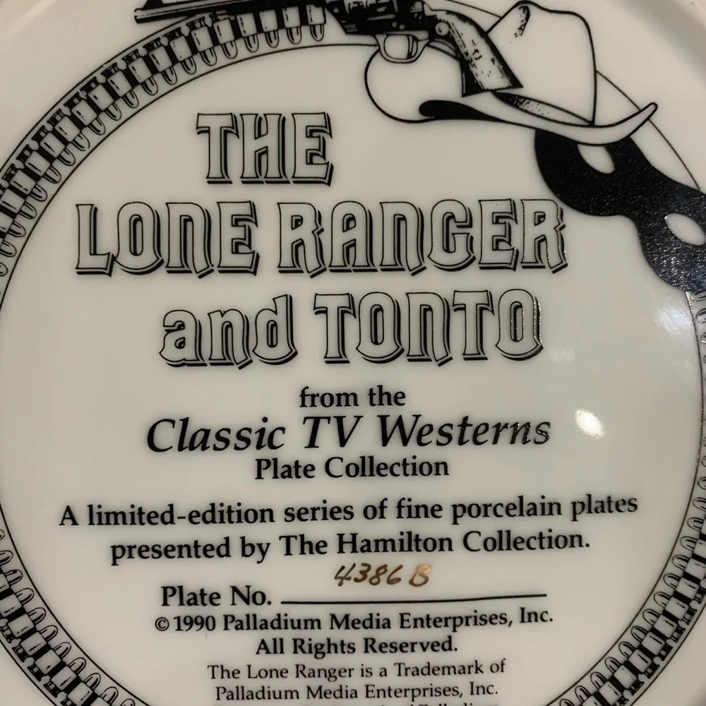 The Hamilton Collection like new